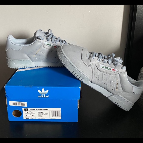 adidas Other - NWOT •Yeezy Powerphase